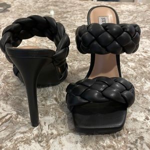 Steve Madden Kenley Heel ex 6